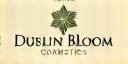 Dublin Bloom Cosmetics Logo